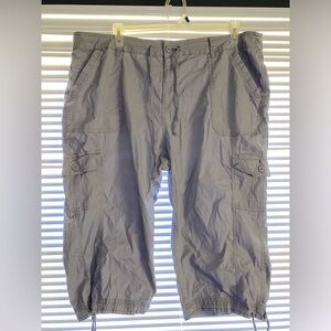 St. John’s Bay Cargo Pants